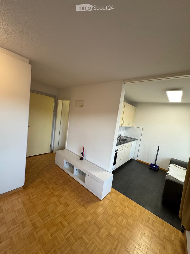 1.5 Zimmer Wohnung mit Balkon (5)