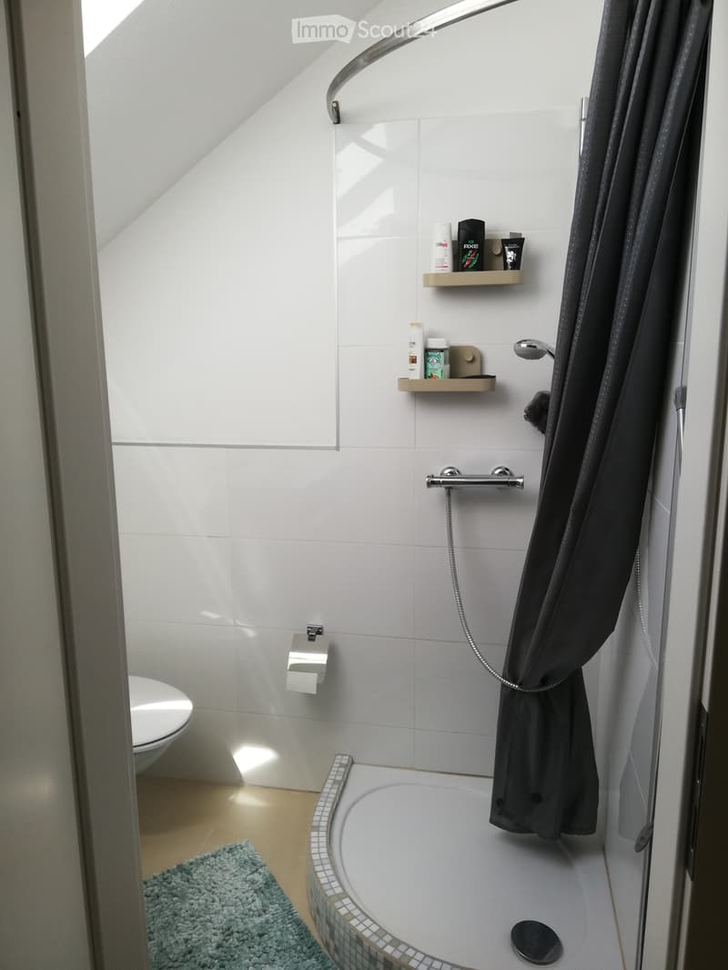 Wohnung mit 2 Etaggen (2)