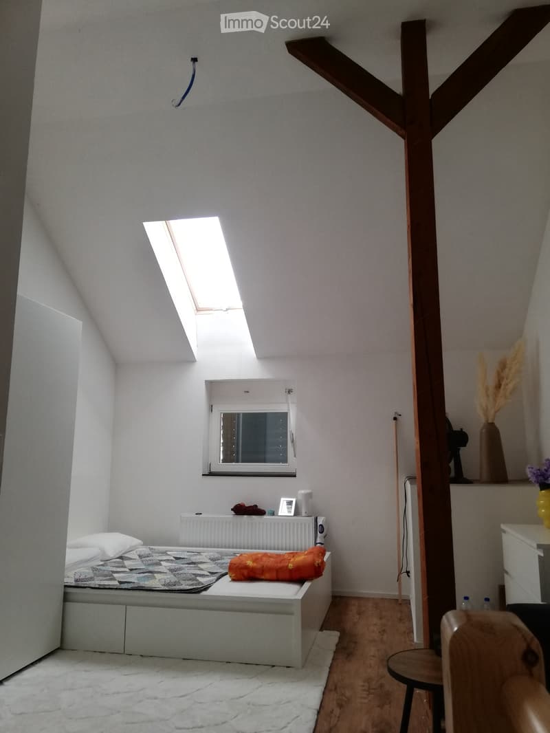 Wohnung mit 2 Etaggen (4)