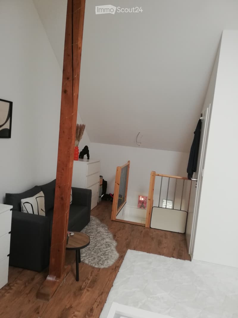 Wohnung mit 2 Etaggen (3)