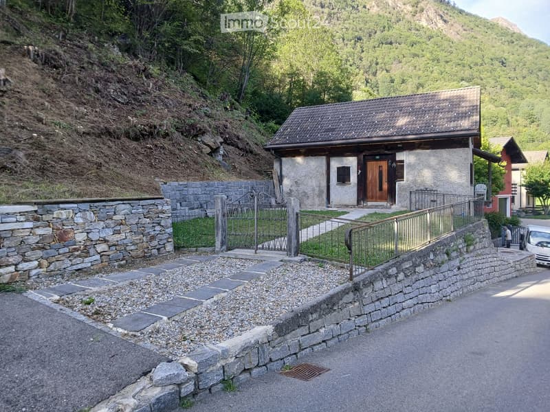 Casa a Sommascona (1)