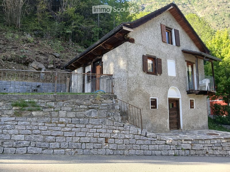 Casa a Sommascona (2)