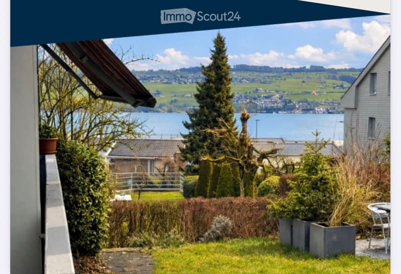 Wohnung in Nottwil (1)