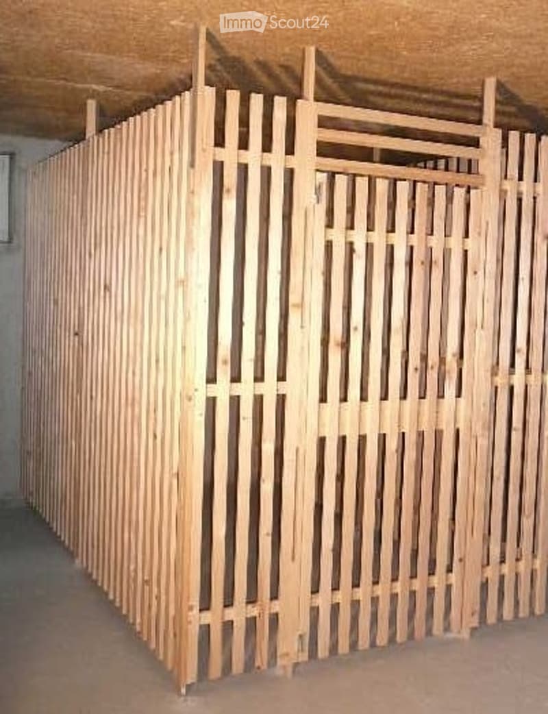 Kellerabteil zu vermieten (Meggen / direkt neben Golfplatz) (1)