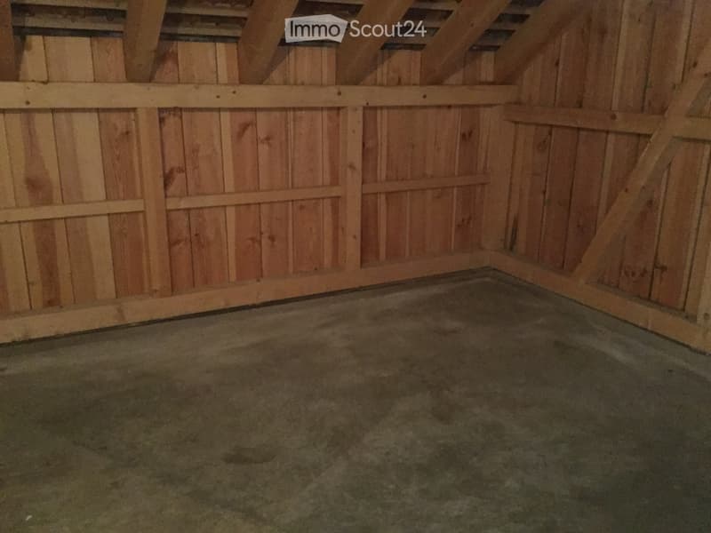 Schöne 3,5 Zimmer Wohnung (5)
