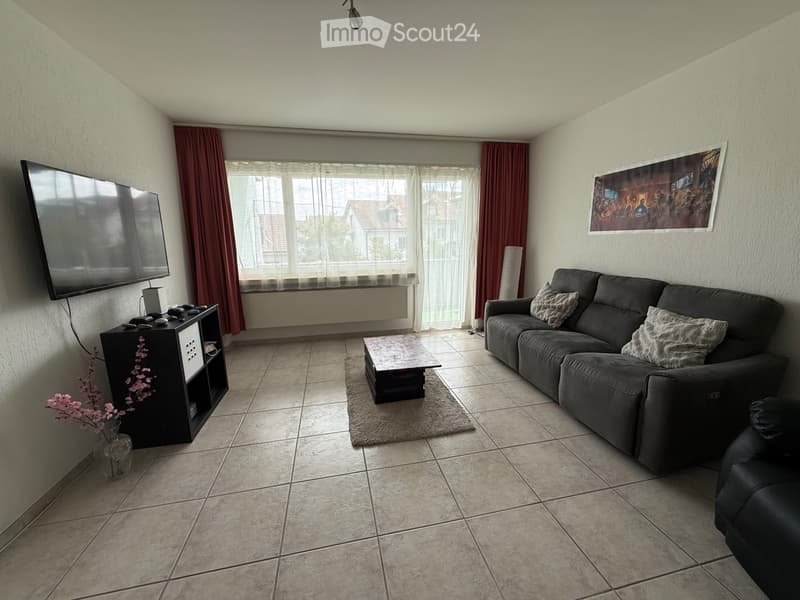 Grosszügige und helle 3.5-Zimmer-Wohnung in Zufikon (5)
