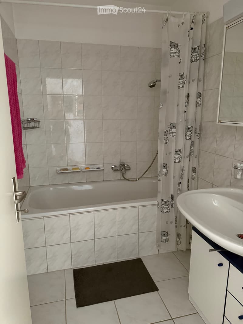 Grosszügige und helle 3.5-Zimmer-Wohnung in Zufikon (2)