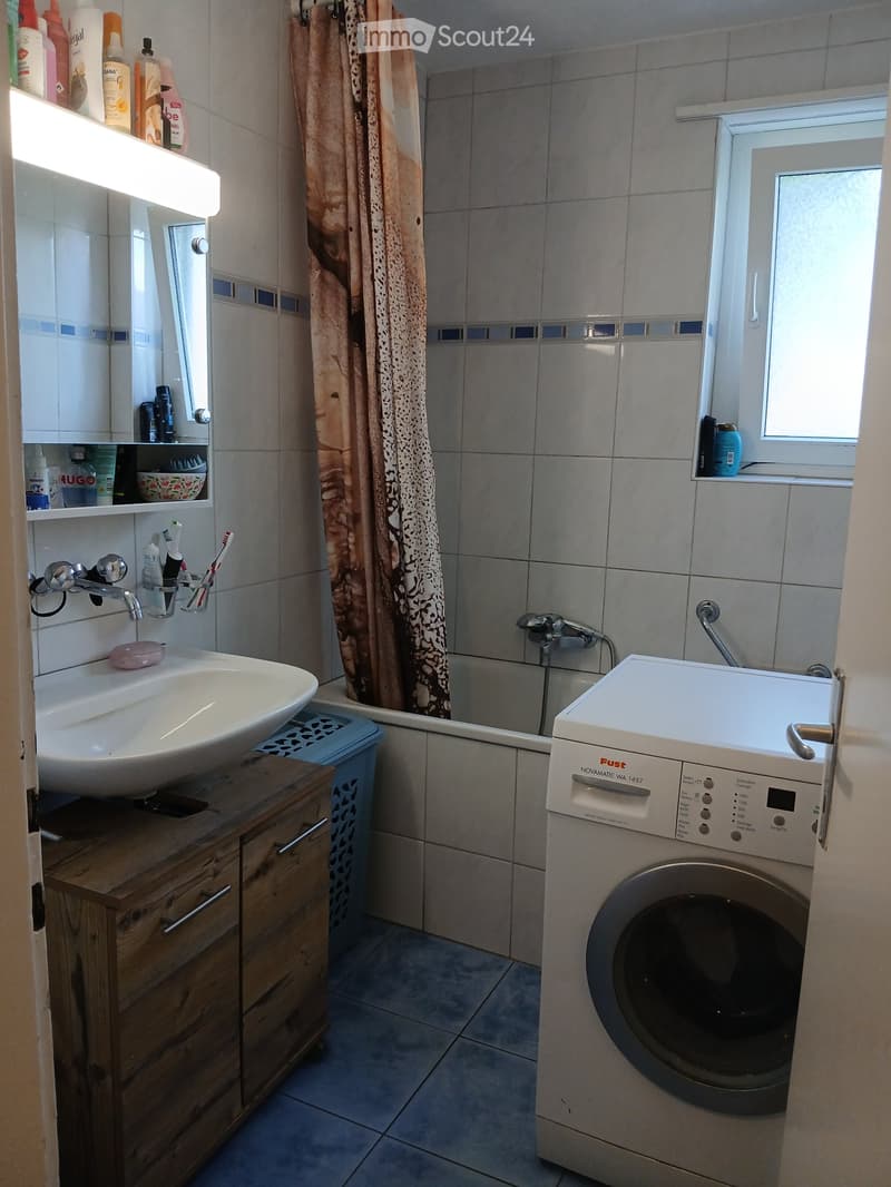 4.5 Zimmer-Garten Wohnung Rorschacherberg (4)