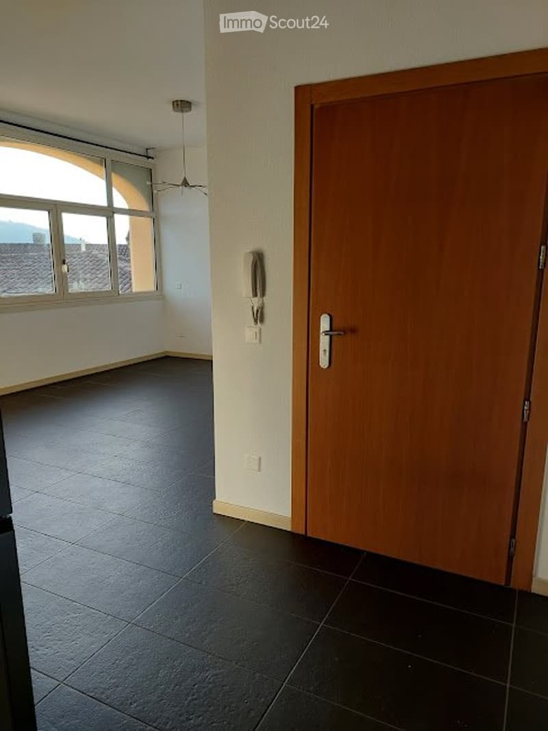 Appartamento 3.5 in affitto a Ligornetto (4)