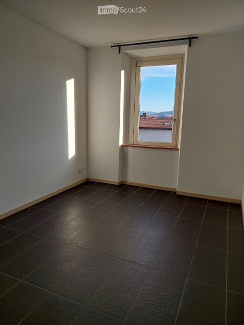 Appartamento 3.5 in affitto a Ligornetto (3)