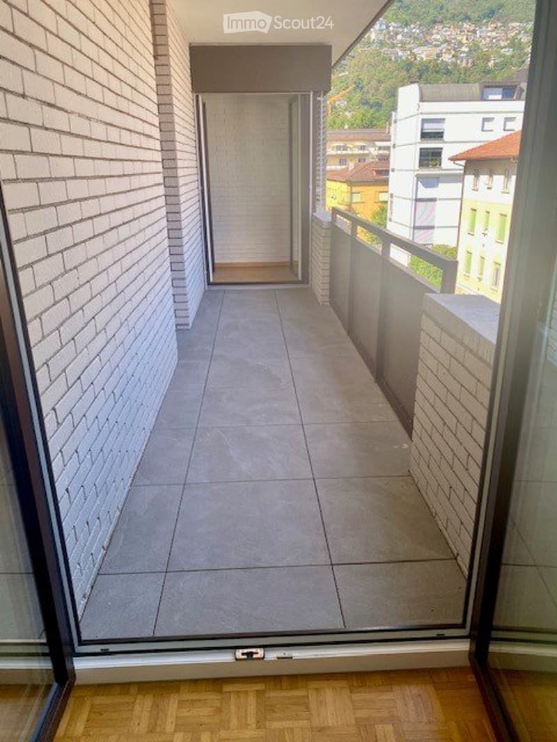 Appartamento in centro città (2)