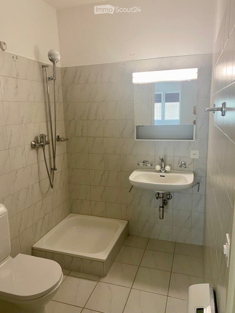 Appartamento in centro città (5)