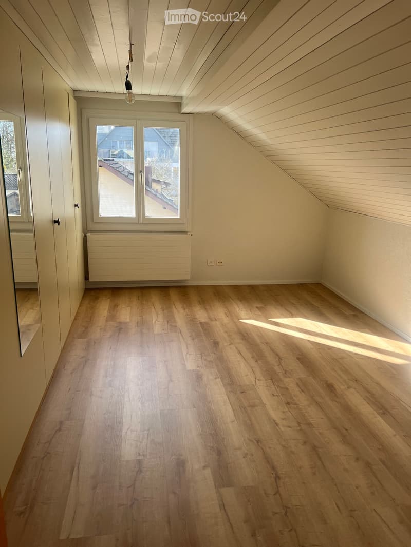 2,5-Zimmer-Wohnung in Biberist (4)
