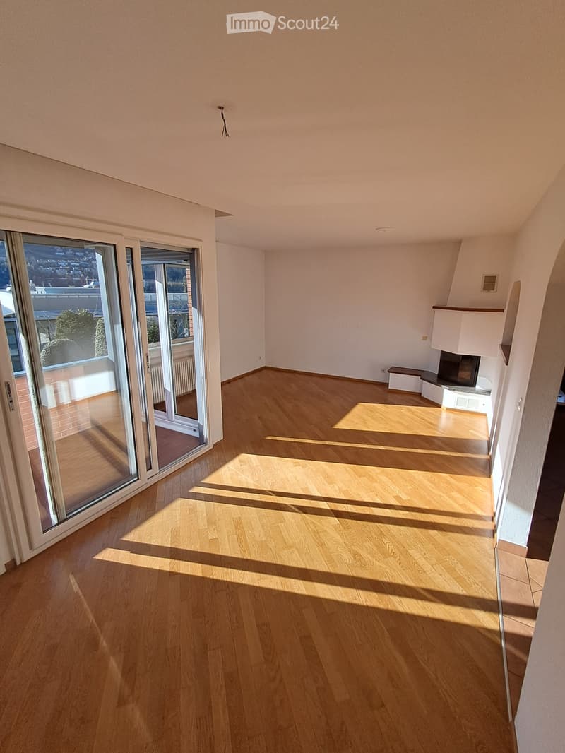 Appartamento a Pregassona 4,5 locali (3)