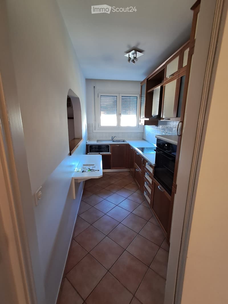 Appartamento a Pregassona 4,5 locali (4)
