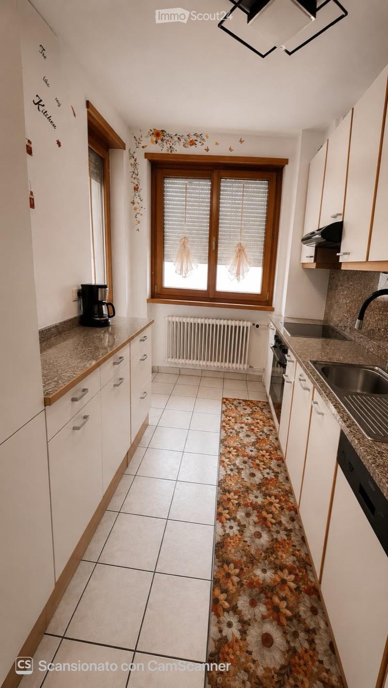 MASSAGNO - VIA POVRÒ - chf 2000 TUTTO INCLUSO (2)