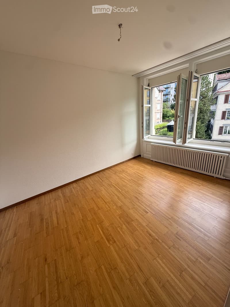 3 ½ Zimmer-Wohnung in St.Gallen mieten (2)