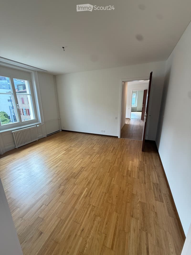 3 ½ Zimmer-Wohnung in St.Gallen mieten (3)
