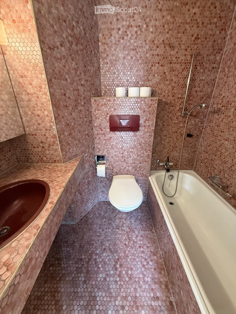 3 ½ Zimmer-Wohnung in St.Gallen mieten (5)