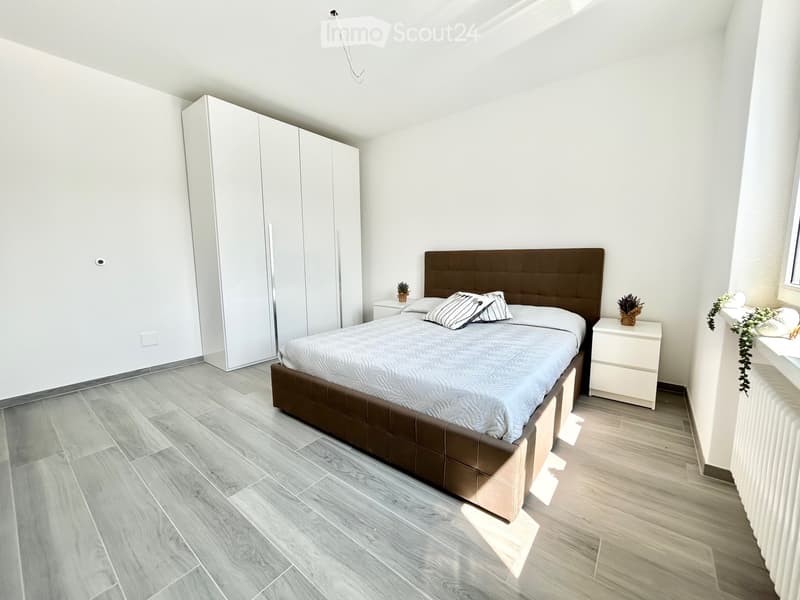 3.5 locali moderno in affitto a Locarno (4)