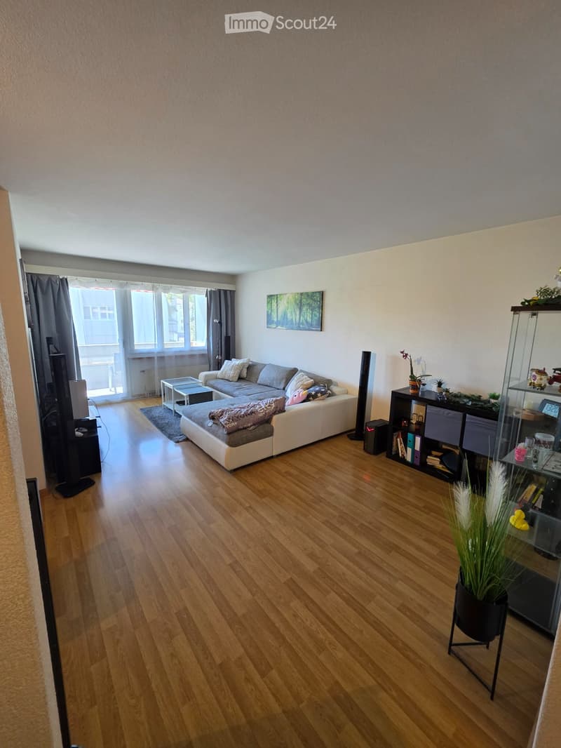 3.5 Zimmer Wohnung im 2. OG zu vermieten (3)
