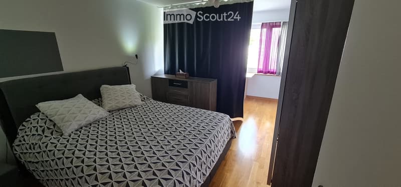 Wohnung zur Untermiete im Herzen von Luzern (2)