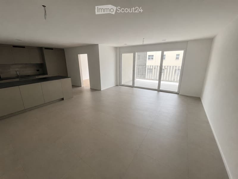 Nachmieter gesucht moderne 3.5-Zimmer-Minergiewohnung (2)
