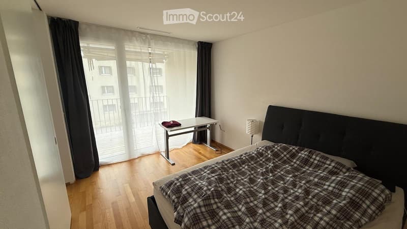 Traumhafte 2.5-Zimmer-Wohnung in Pfäffikon ZH (3)