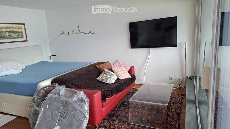 NACHMIETER GESUCHT  WOHNEN, WO ANDERE FERIEN MACHEN (3)