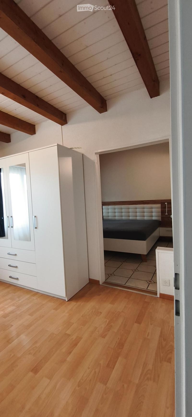 Grosszügige 5 ½  Zimmer-Oase mit Aareblick am Jurasüdfuss (7)