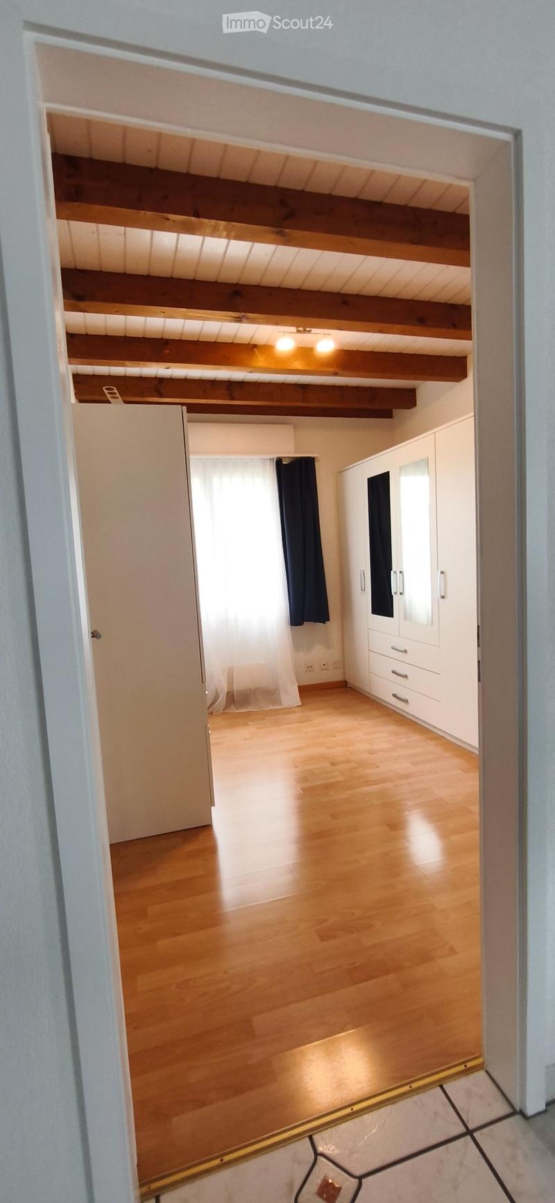 Grosszügige 5 ½  Zimmer-Oase mit Aareblick am Jurasüdfuss (6)