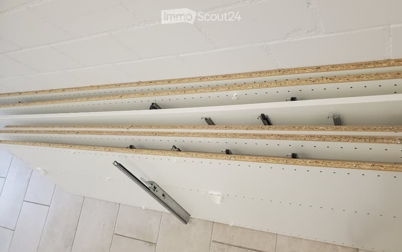 KOMPLEMENTS and Korpusse IKEA PAX Warderobe, excellent (5)