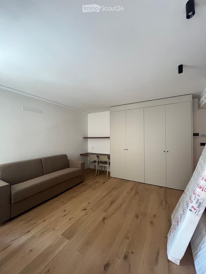 Appartamento ristrutturato/ammobigliato Cassarate (3)