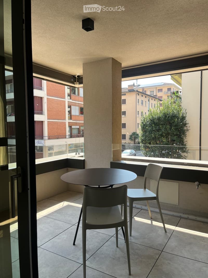 Appartamento ristrutturato/ammobigliato Cassarate (1)