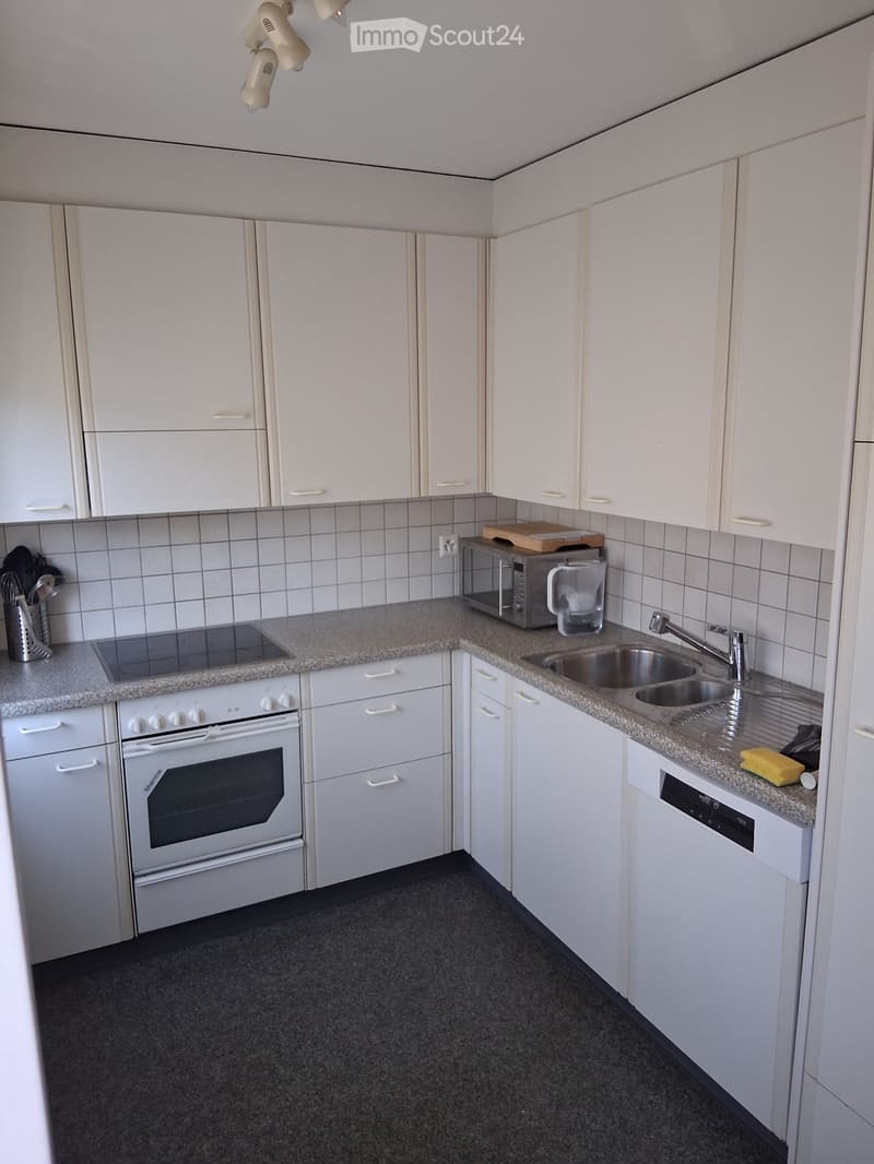 4½-Zimmer-Wohnung viel Platz, ruhige Lage & direkt am BHF (1)