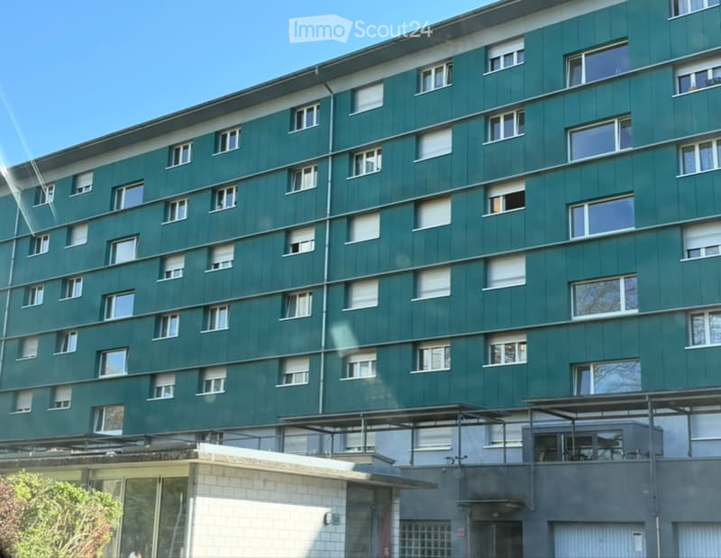 Nachmieter für 5 Zimmer Wohnung in Zuchwil (1)