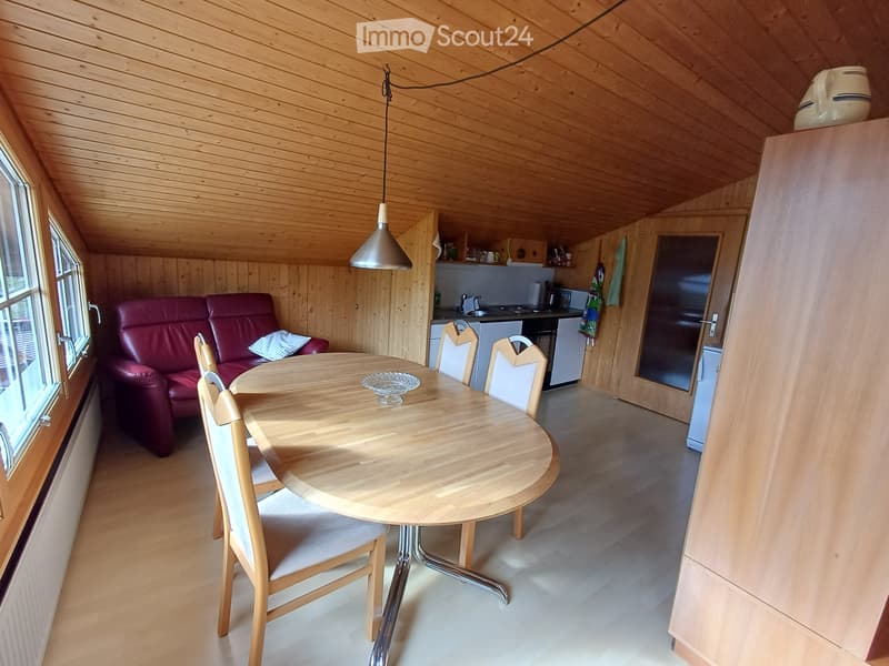 Adelboden - Ferienwohnung zur Dauermiete (4)