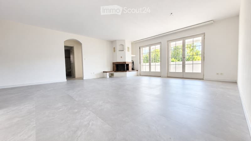 3½-Zimmer-Wohnung in Altnau am Bodensee: 108 m², 2 Balkone, (2)
