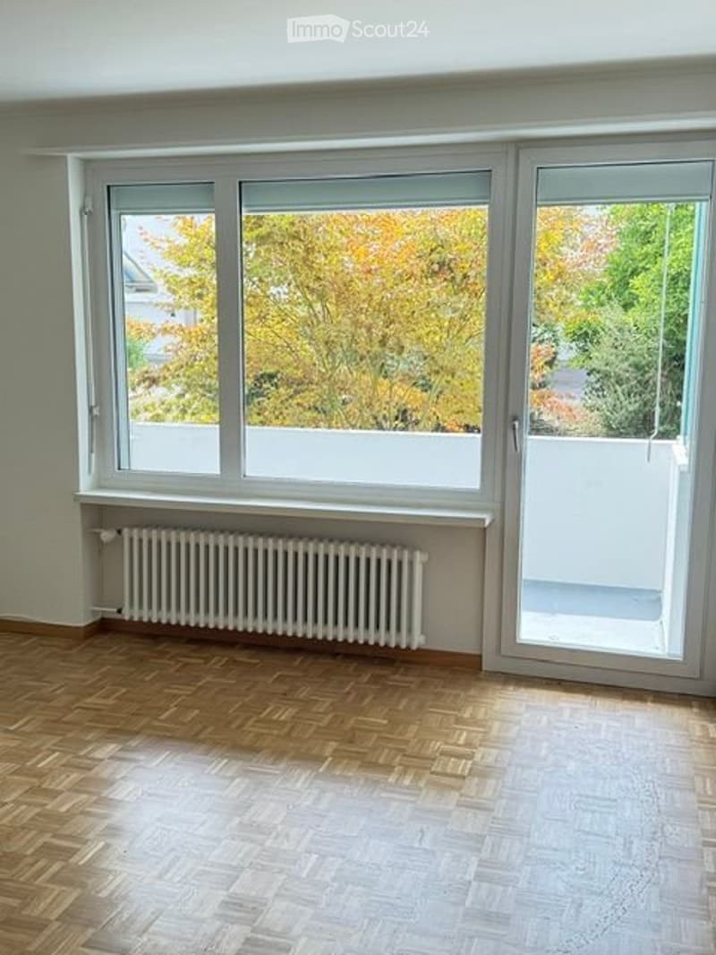 2-Zimmer-Wohnung in Altstetten(inkl. NK) (4)