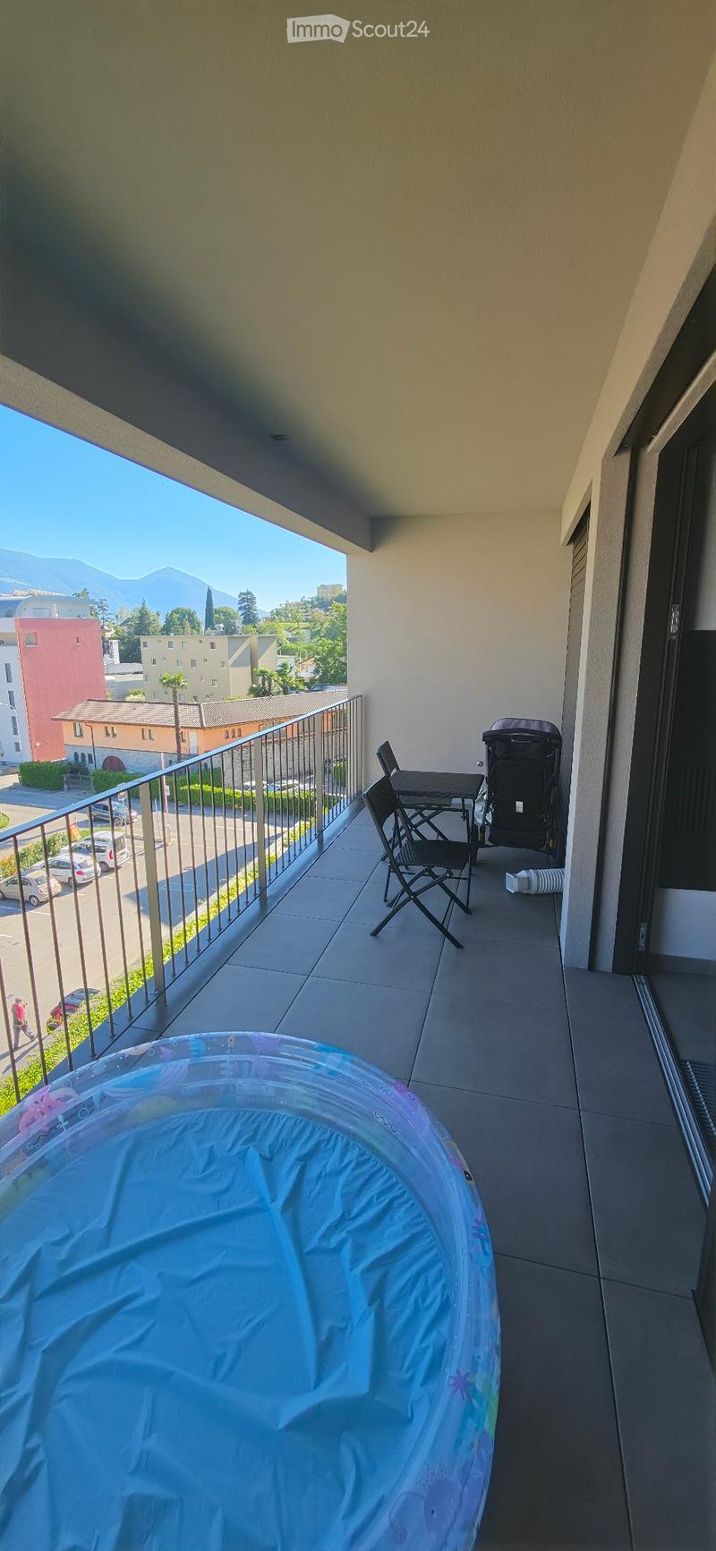 Subentrante - 2,5 Locali (Ascona) (11)