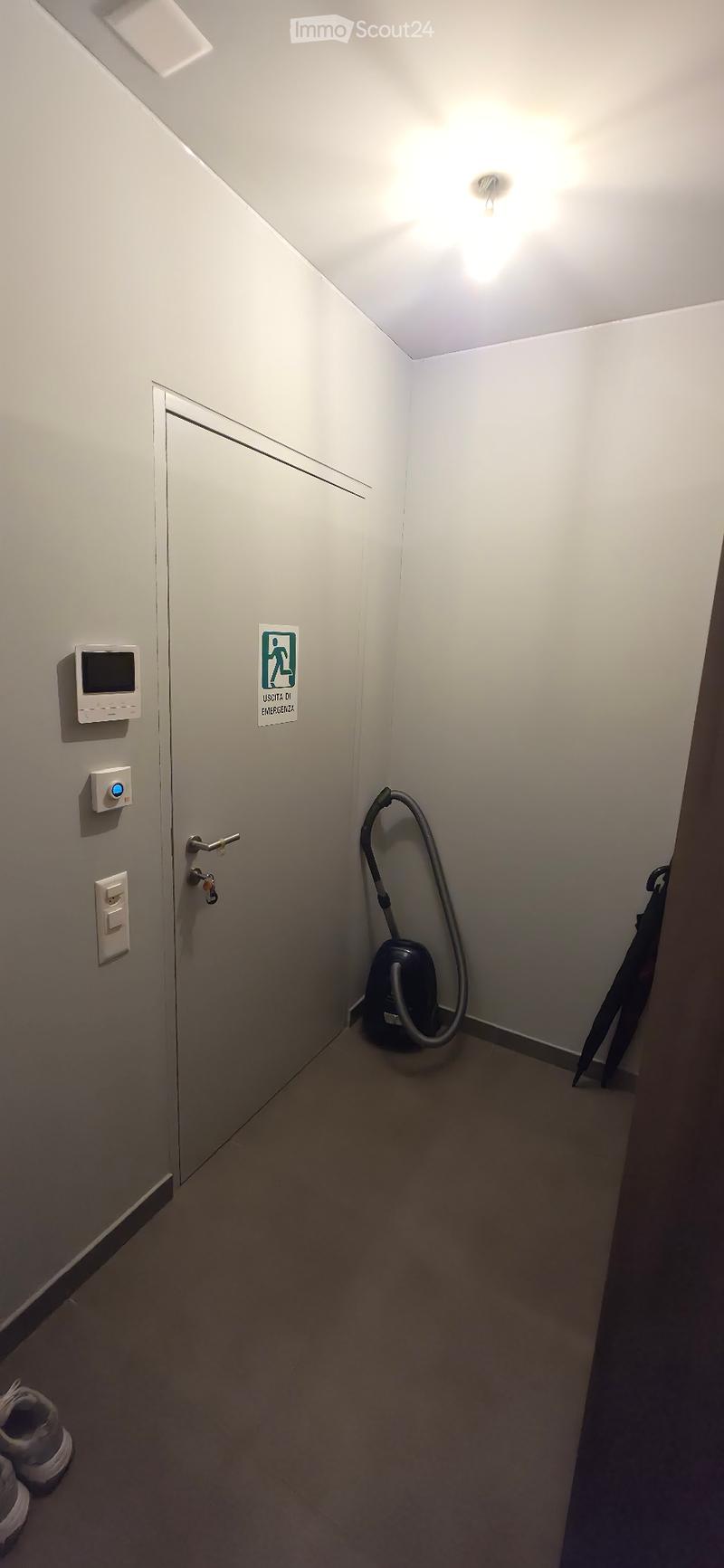 Subentrante - 2,5 Locali (Ascona) (9)