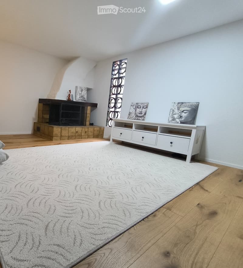 Nachmieter 2.5 Wohnung nähe Bahnhof (2)