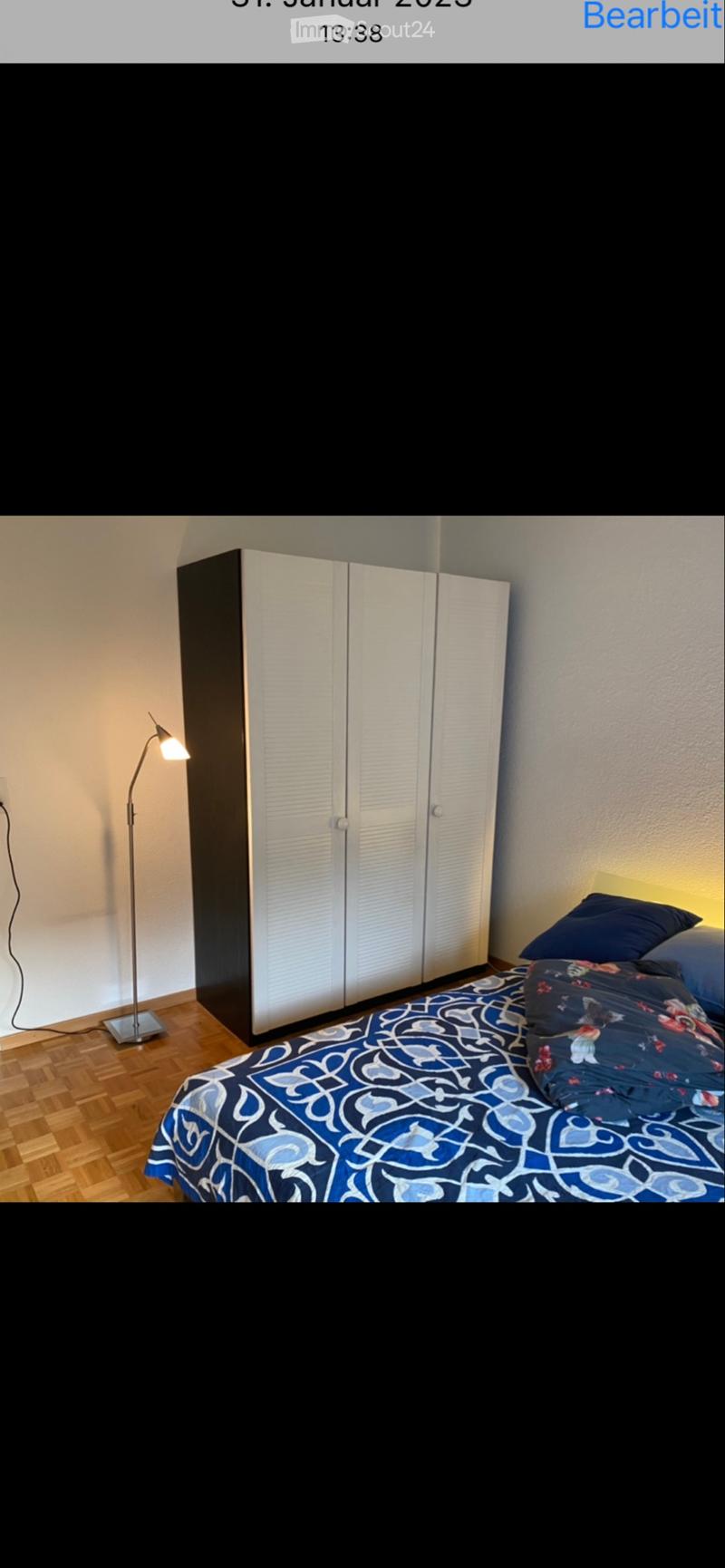 Wg Zimmer in Adliswil (2)