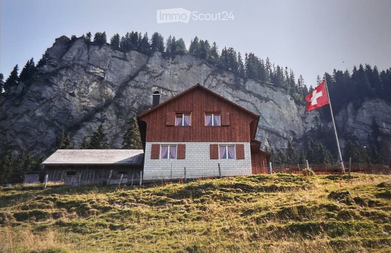 Alphütte (1)