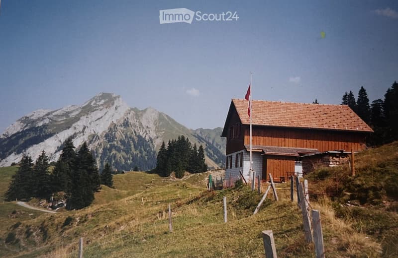 Alphütte (5)