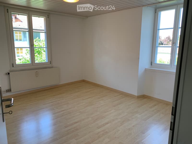 3 1/2 Zimmer Altstadtwohnung (3)