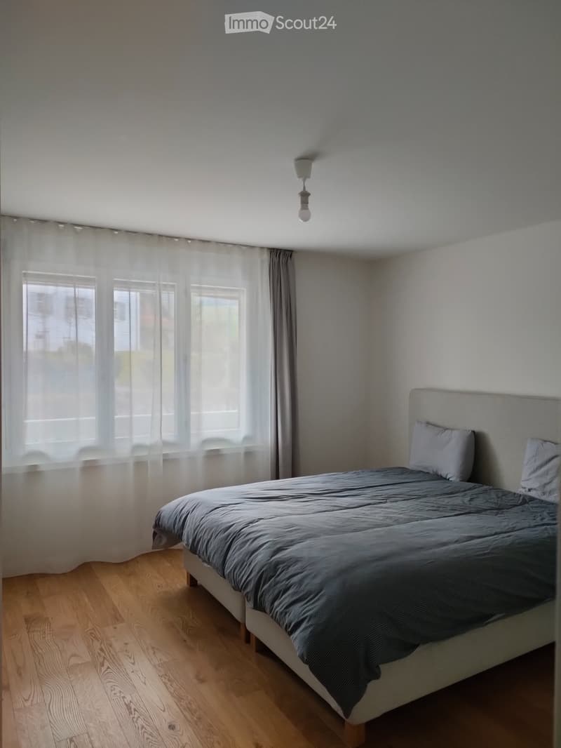 4.5 Zimmer Wohnung (2)
