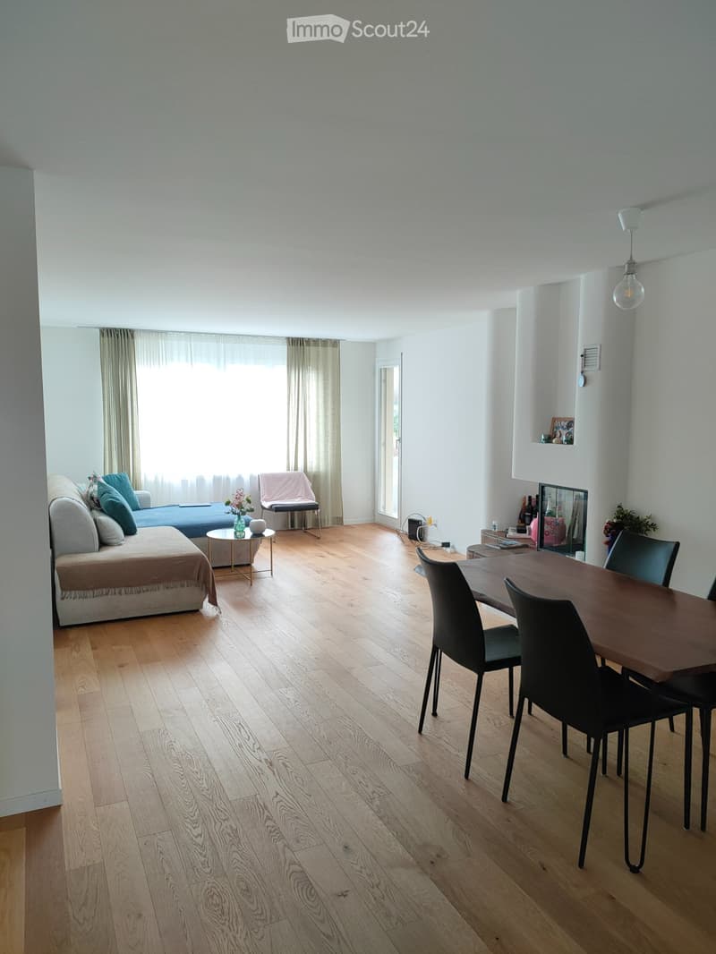 4.5 Zimmer Wohnung (1)