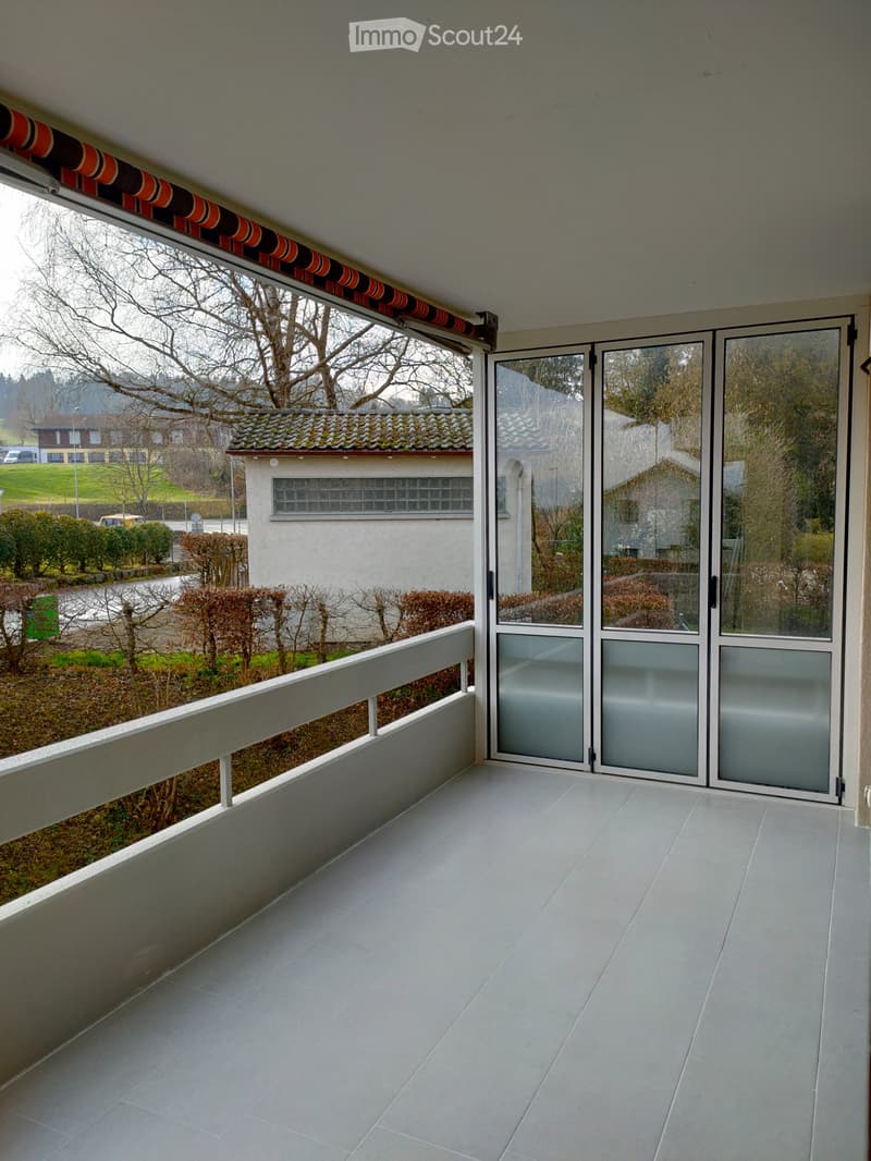 4.5 Zimmer Wohnung (4)