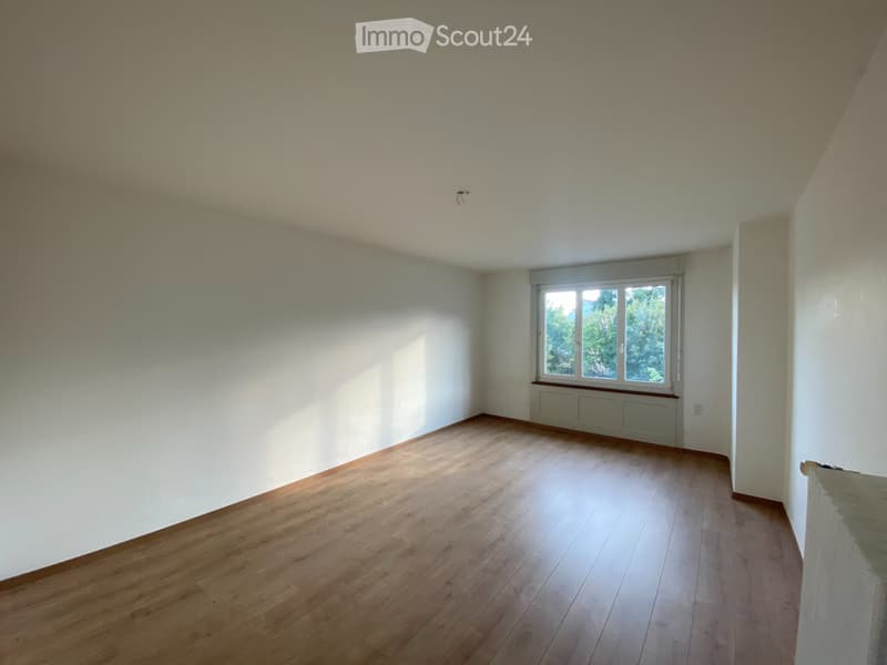 Helle 3-Zimmer-Wohnung mit 2 Balkonen in Grenchen (1)